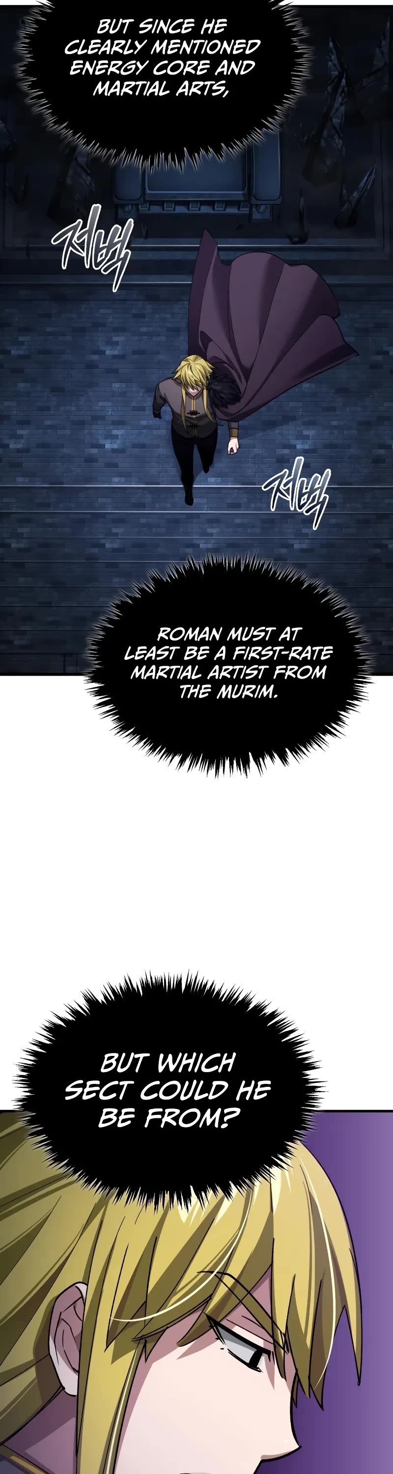 The Heavenly Demon Can't Live a Normal Life Chapter 166 page 34 - Chapter 166: A New Method To Control Mana