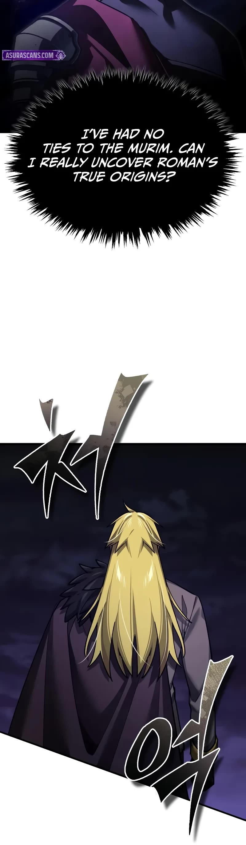 The Heavenly Demon Can't Live a Normal Life Chapter 166 page 36 - Chapter 166: A New Method To Control Mana
