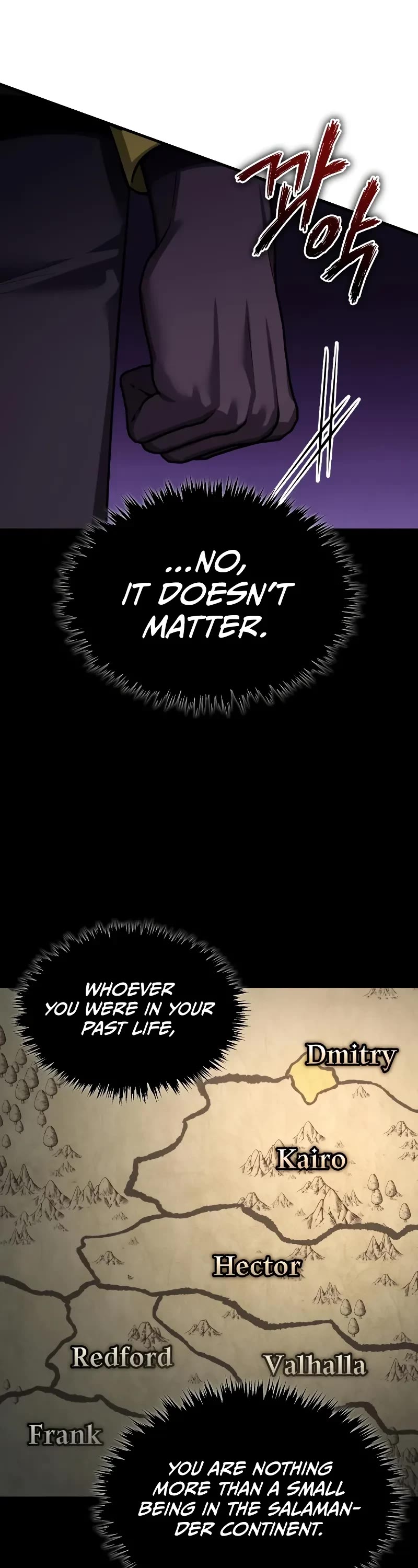 The Heavenly Demon Can't Live a Normal Life Chapter 166 page 37 - Chapter 166: A New Method To Control Mana