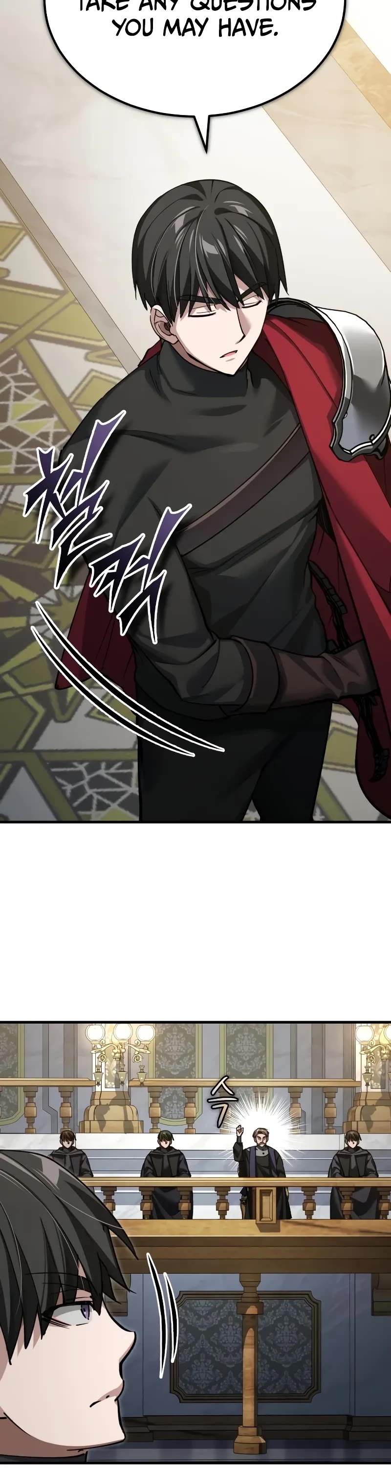 The Heavenly Demon Can't Live a Normal Life Chapter 166 page 4 - Chapter 166: A New Method To Control Mana