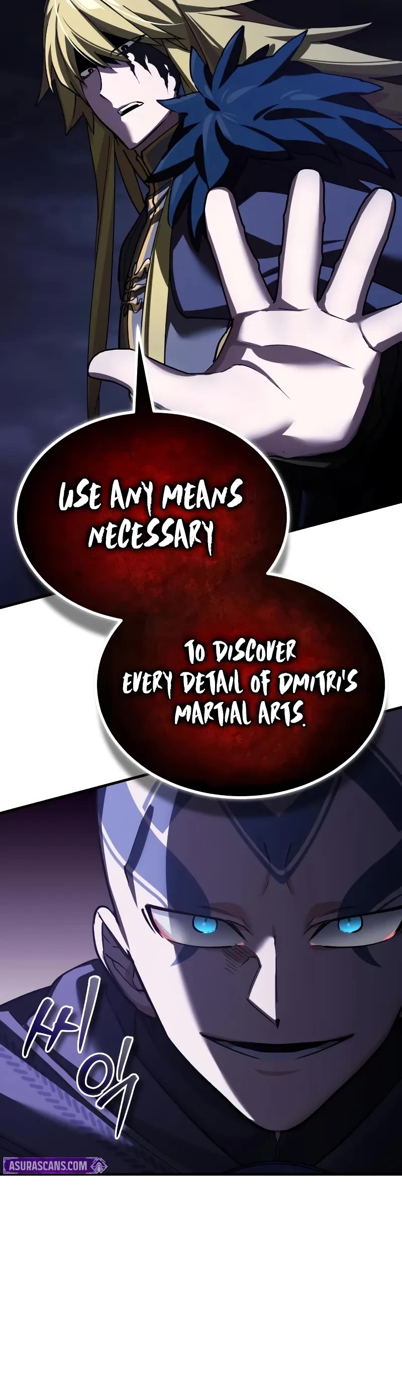 The Heavenly Demon Can't Live a Normal Life Chapter 166 page 40 - Chapter 166: A New Method To Control Mana