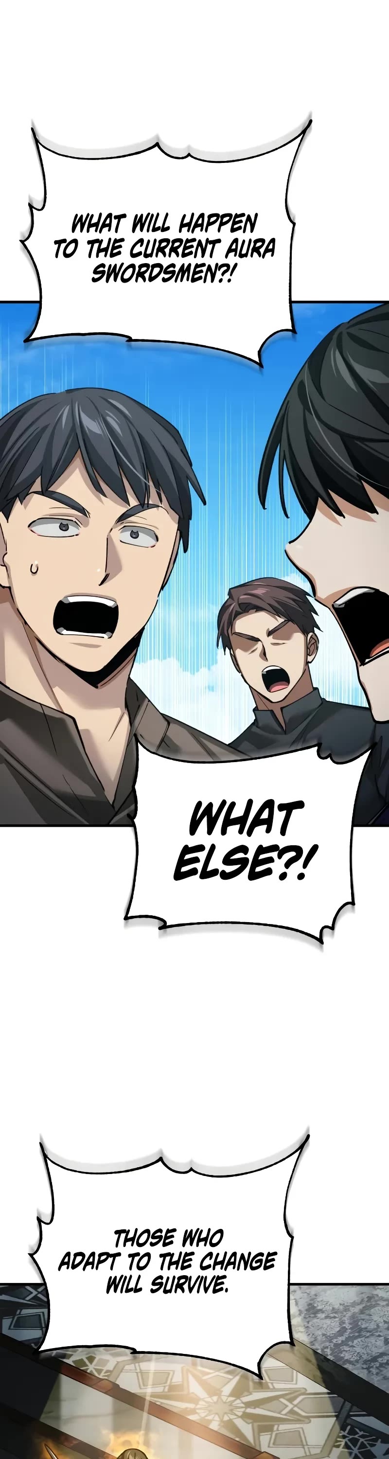 The Heavenly Demon Can't Live a Normal Life Chapter 166 page 42 - Chapter 166: A New Method To Control Mana