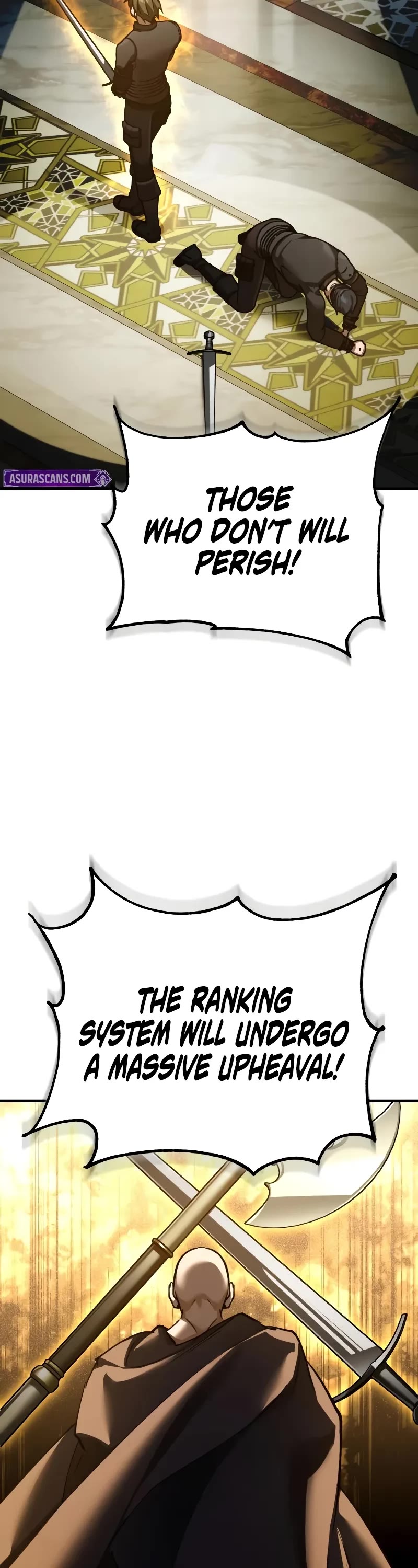 The Heavenly Demon Can't Live a Normal Life Chapter 166 page 43 - Chapter 166: A New Method To Control Mana