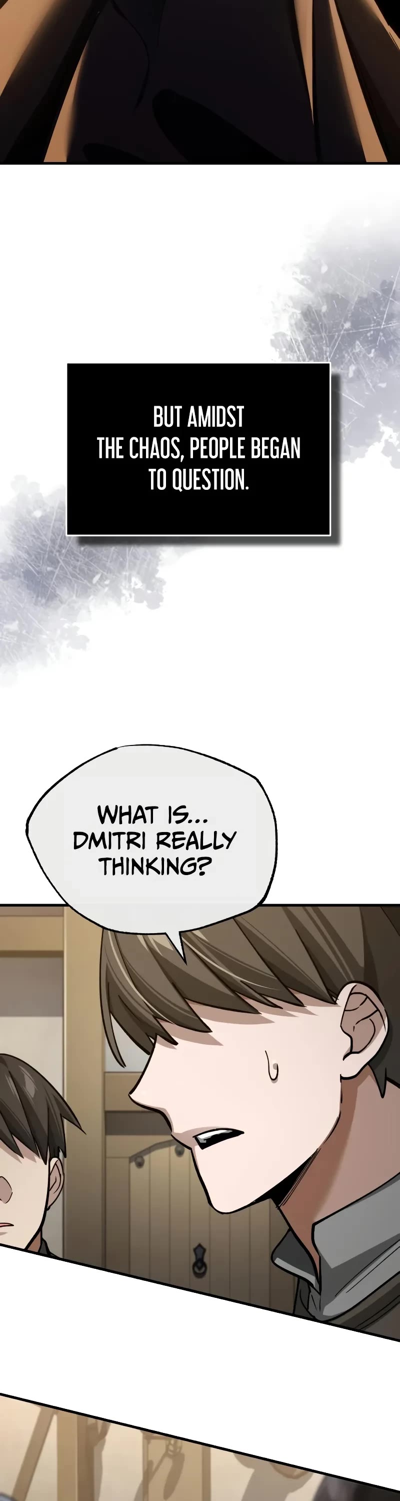 The Heavenly Demon Can't Live a Normal Life Chapter 166 page 44 - Chapter 166: A New Method To Control Mana