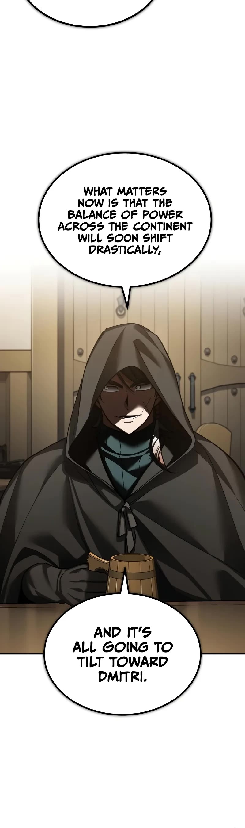 The Heavenly Demon Can't Live a Normal Life Chapter 166 page 46 - Chapter 166: A New Method To Control Mana