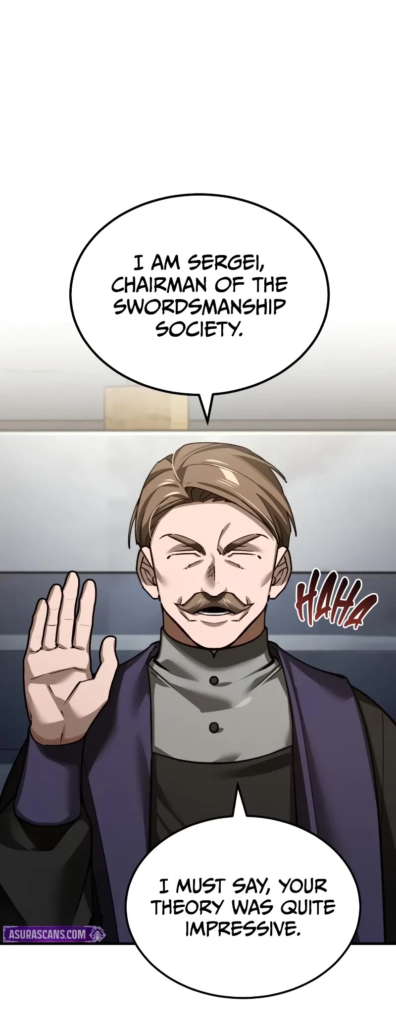 The Heavenly Demon Can't Live a Normal Life Chapter 166 page 5 - Chapter 166: A New Method To Control Mana