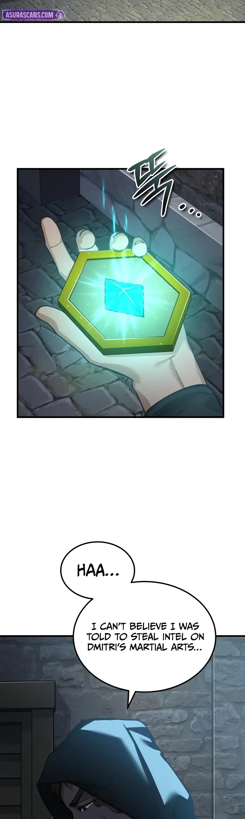 The Heavenly Demon Can't Live a Normal Life Chapter 166 page 50 - Chapter 166: A New Method To Control Mana