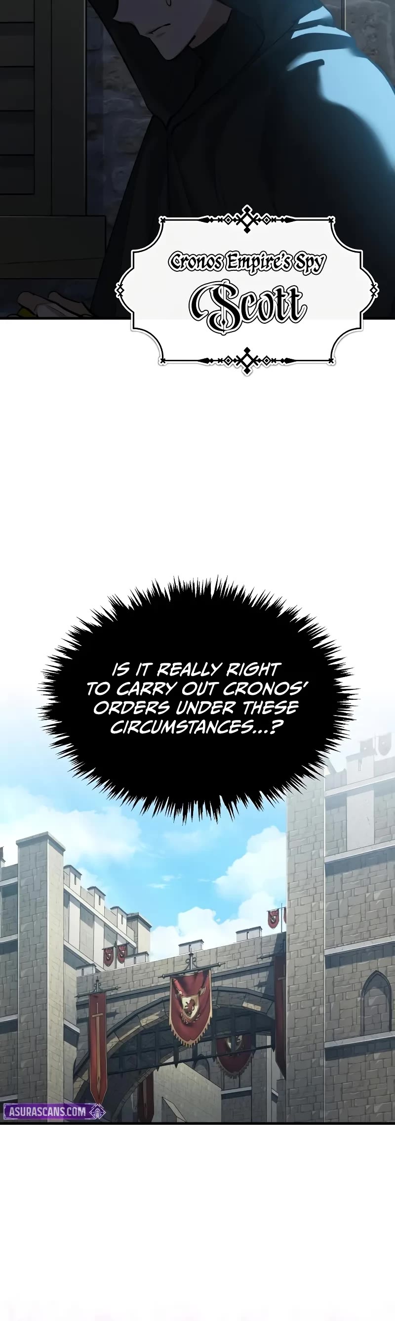 The Heavenly Demon Can't Live a Normal Life Chapter 166 page 51 - Chapter 166: A New Method To Control Mana