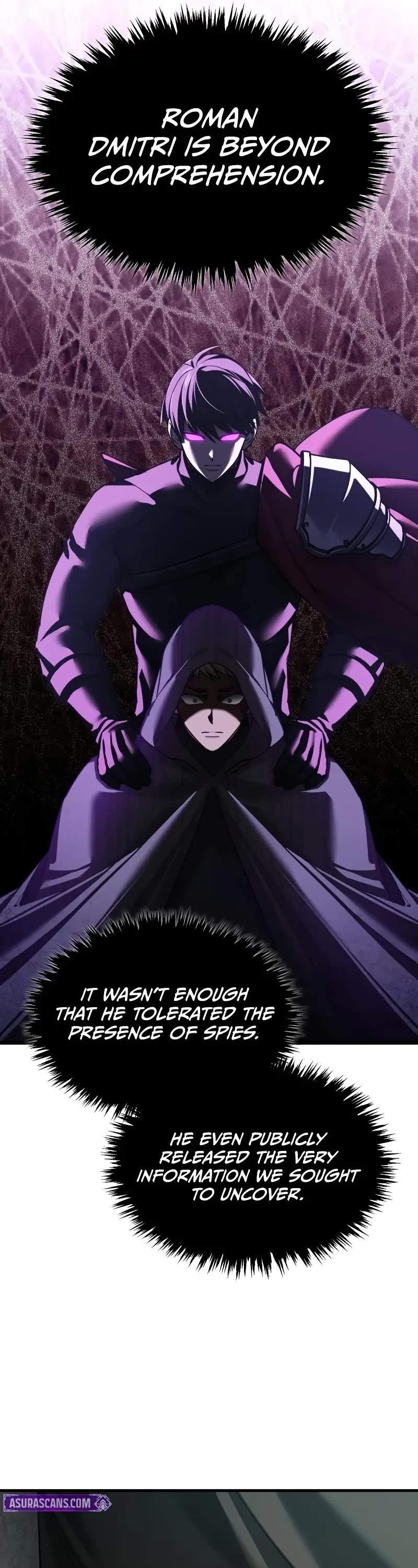 The Heavenly Demon Can't Live a Normal Life Chapter 166 page 52 - Chapter 166: A New Method To Control Mana