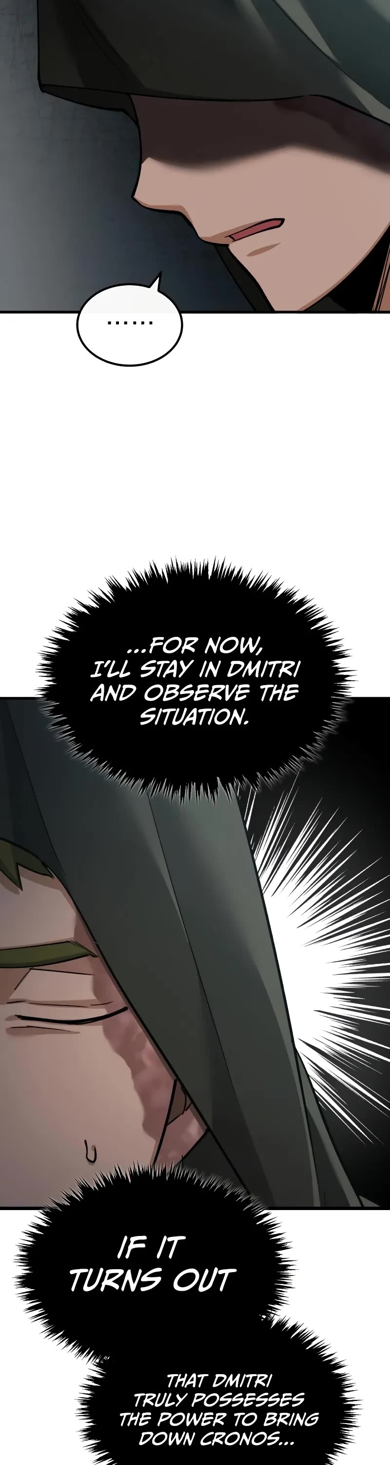 The Heavenly Demon Can't Live a Normal Life Chapter 166 page 53 - Chapter 166: A New Method To Control Mana