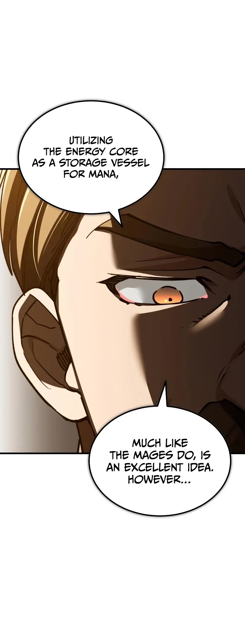 The Heavenly Demon Can't Live a Normal Life Chapter 166 page 6 - Chapter 166: A New Method To Control Mana