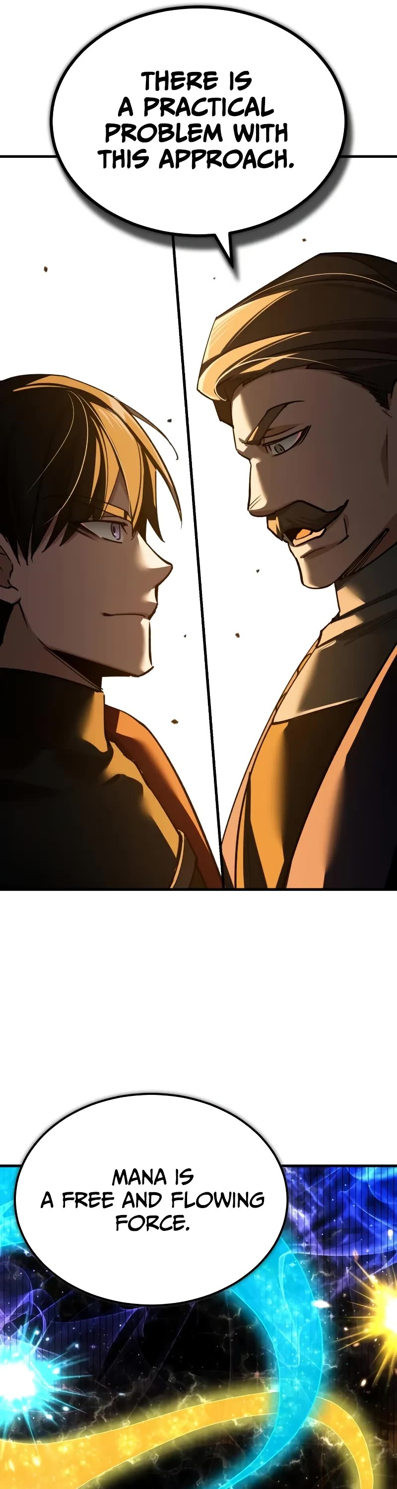 The Heavenly Demon Can't Live a Normal Life Chapter 166 page 7 - Chapter 166: A New Method To Control Mana