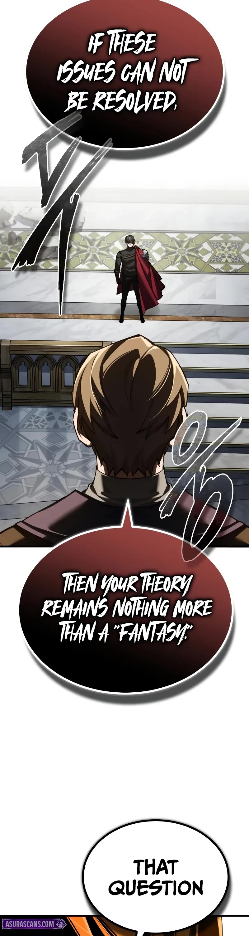 The Heavenly Demon Can't Live a Normal Life Chapter 166 page 9 - Chapter 166: A New Method To Control Mana