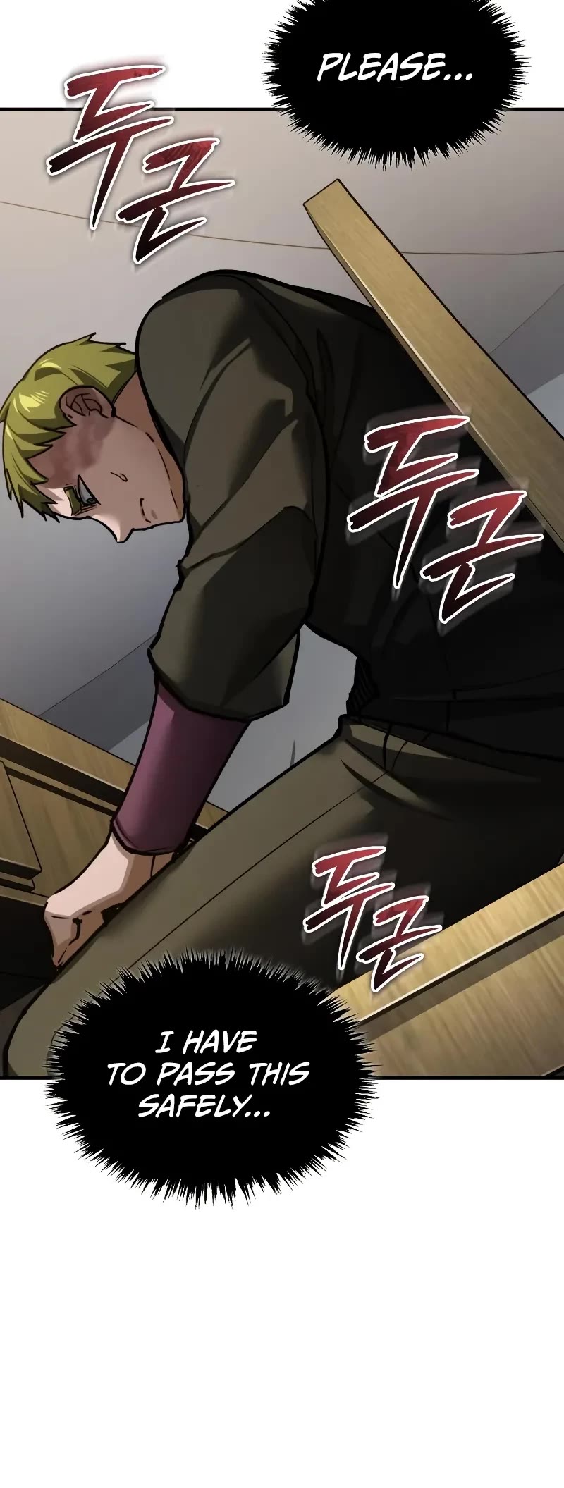 The Heavenly Demon Can't Live a Normal Life Chapter 167 page 11 - Chapter 167: The Foundation of Martial Arts