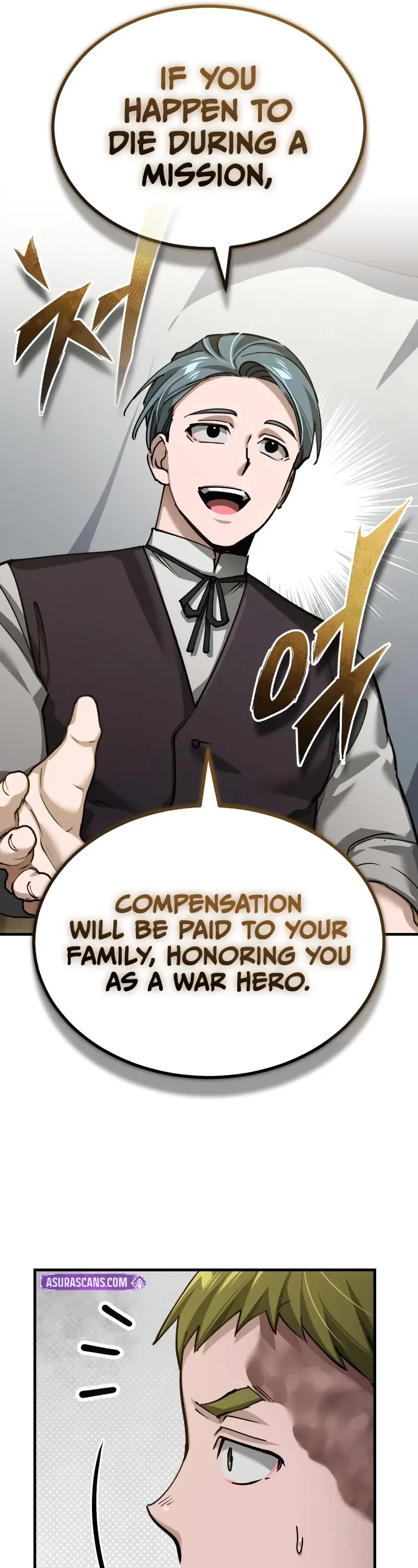 The Heavenly Demon Can't Live a Normal Life Chapter 167 page 12 - Chapter 167: The Foundation of Martial Arts