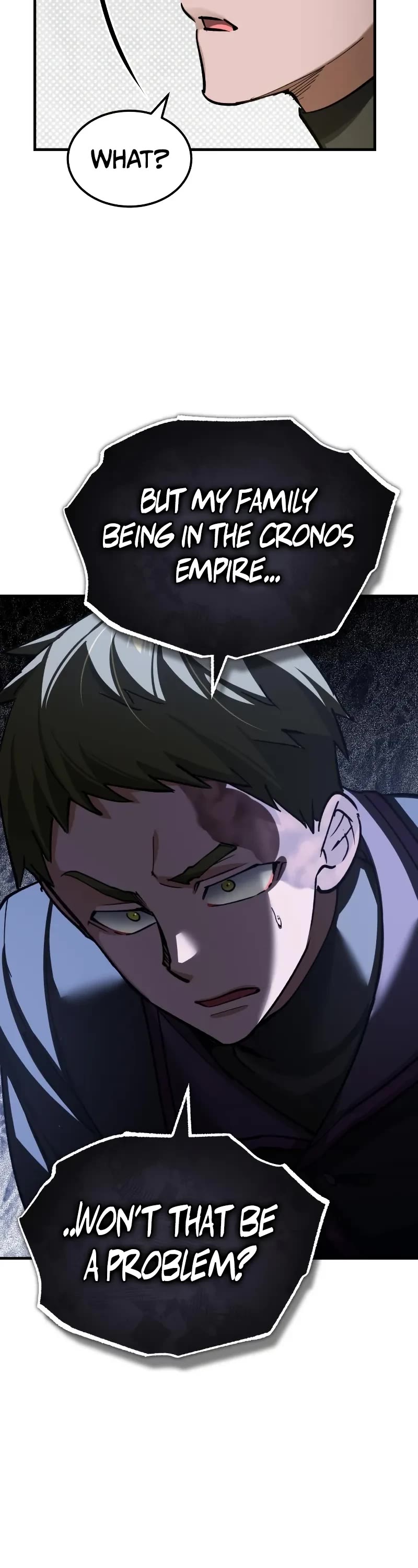 The Heavenly Demon Can't Live a Normal Life Chapter 167 page 13 - Chapter 167: The Foundation of Martial Arts