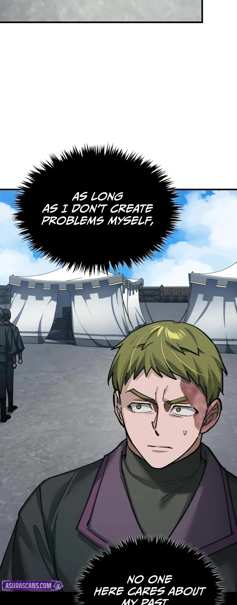 The Heavenly Demon Can't Live a Normal Life Chapter 167 page 15 - Chapter 167: The Foundation of Martial Arts