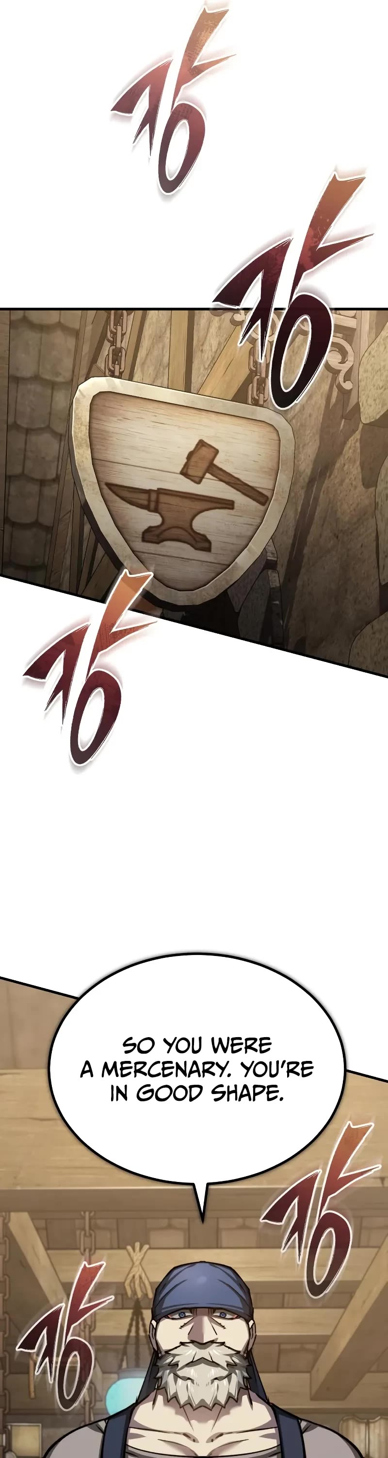 The Heavenly Demon Can't Live a Normal Life Chapter 167 page 17 - Chapter 167: The Foundation of Martial Arts