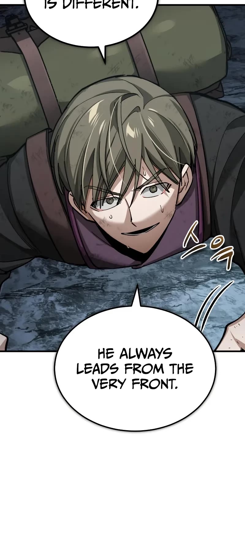 The Heavenly Demon Can't Live a Normal Life Chapter 167 page 31 - Chapter 167: The Foundation of Martial Arts