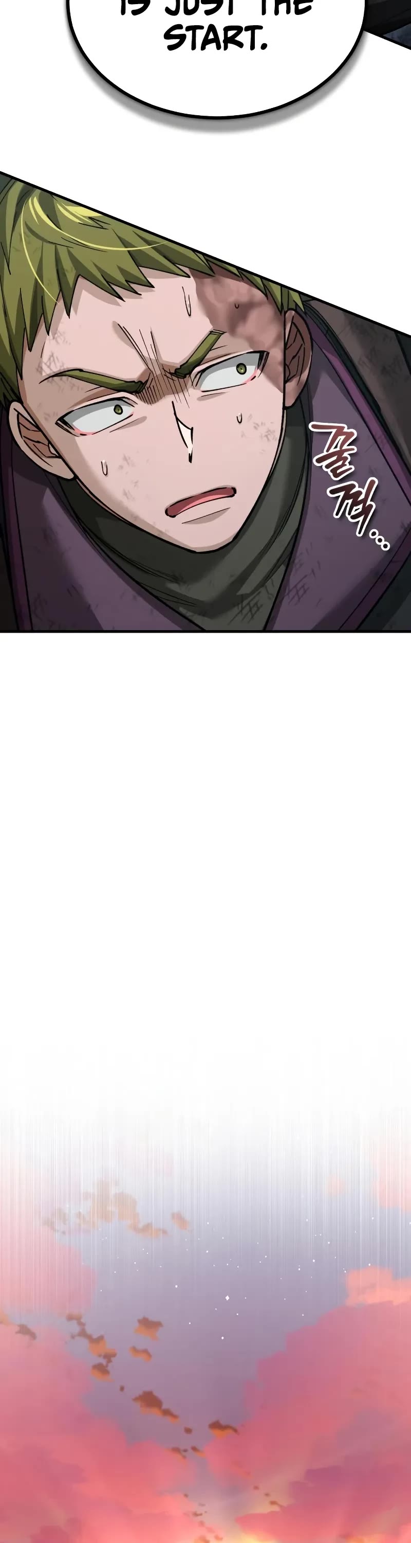 The Heavenly Demon Can't Live a Normal Life Chapter 167 page 34 - Chapter 167: The Foundation of Martial Arts
