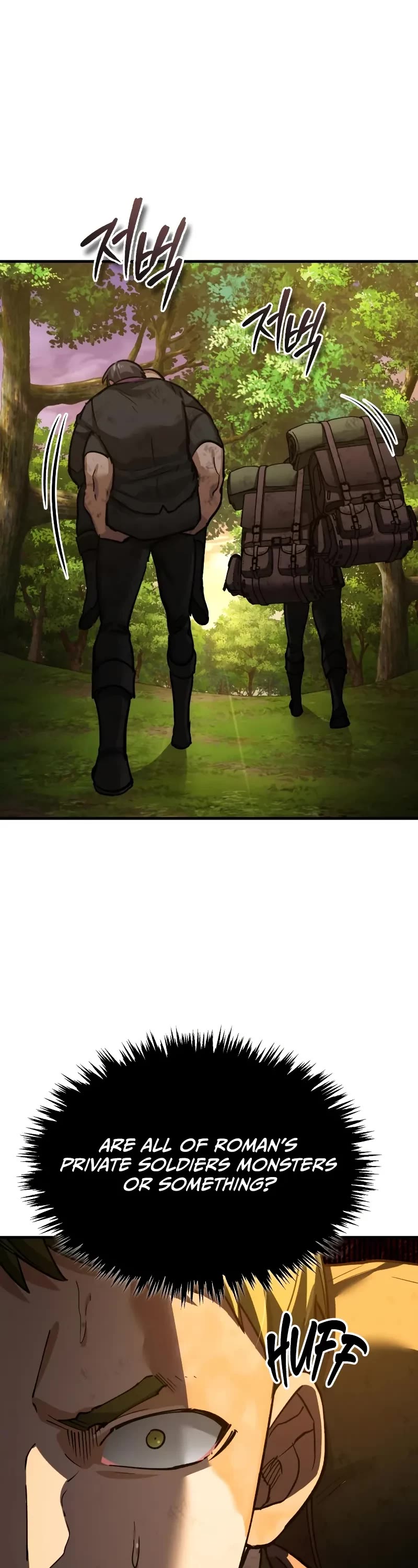 The Heavenly Demon Can't Live a Normal Life Chapter 167 page 38 - Chapter 167: The Foundation of Martial Arts