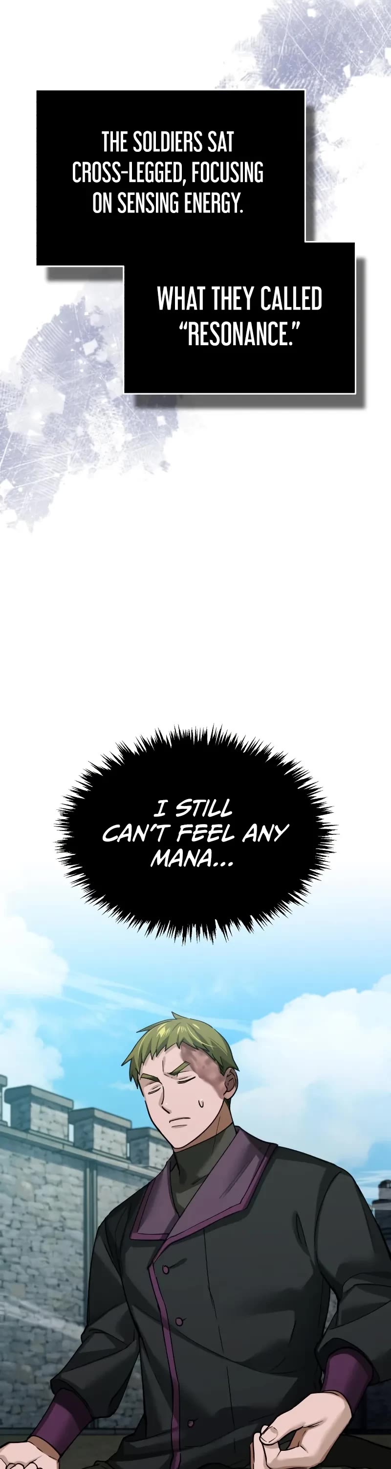 The Heavenly Demon Can't Live a Normal Life Chapter 167 page 44 - Chapter 167: The Foundation of Martial Arts