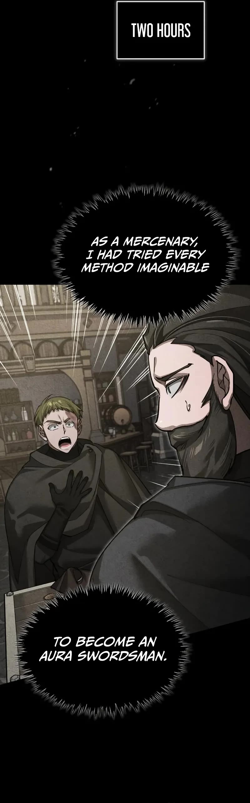 The Heavenly Demon Can't Live a Normal Life Chapter 167 page 46 - Chapter 167: The Foundation of Martial Arts