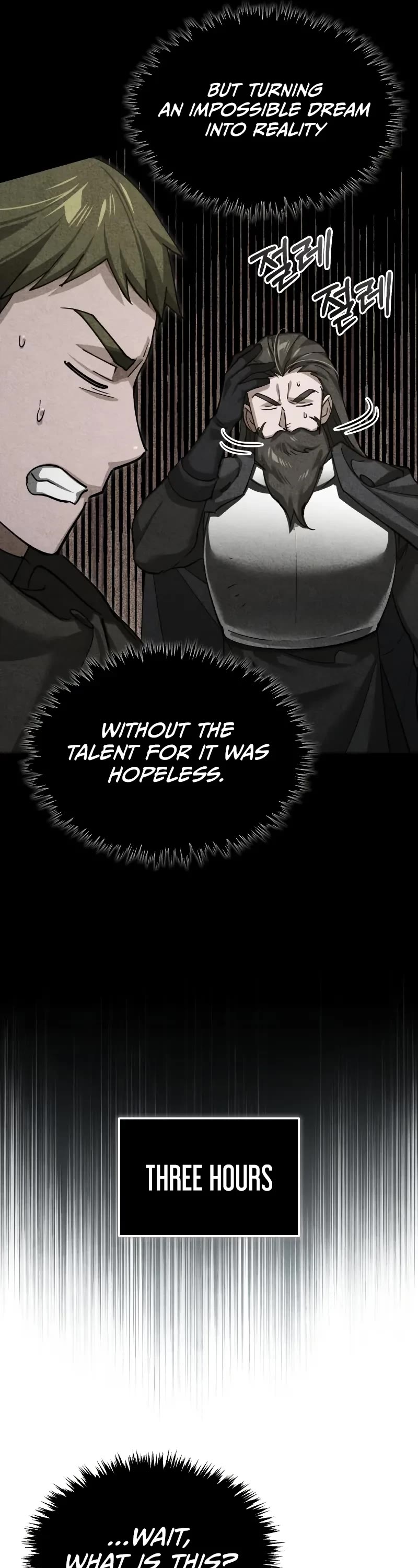 The Heavenly Demon Can't Live a Normal Life Chapter 167 page 47 - Chapter 167: The Foundation of Martial Arts