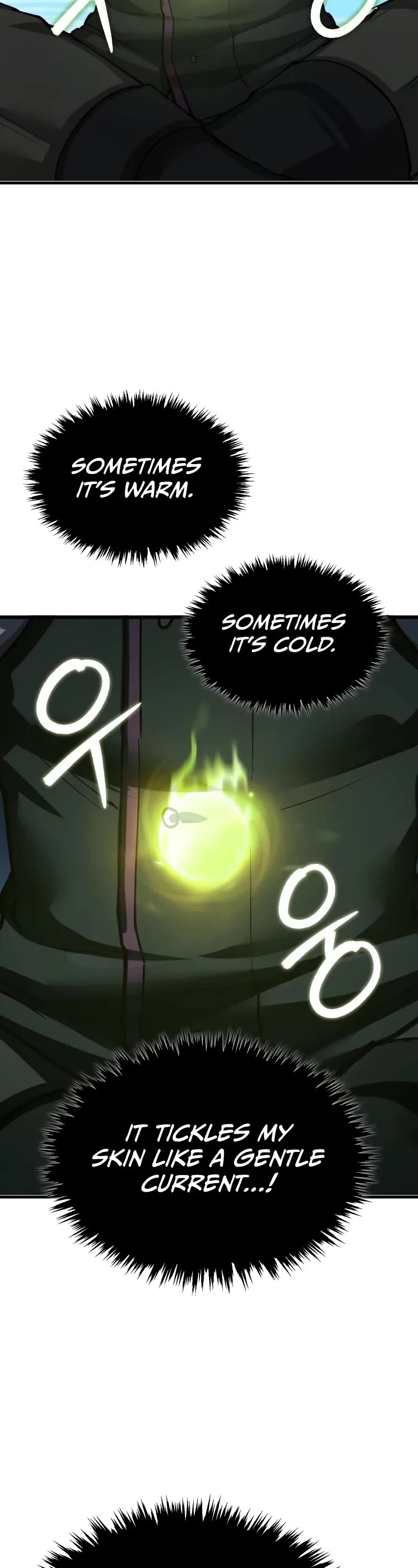 The Heavenly Demon Can't Live a Normal Life Chapter 167 page 49 - Chapter 167: The Foundation of Martial Arts
