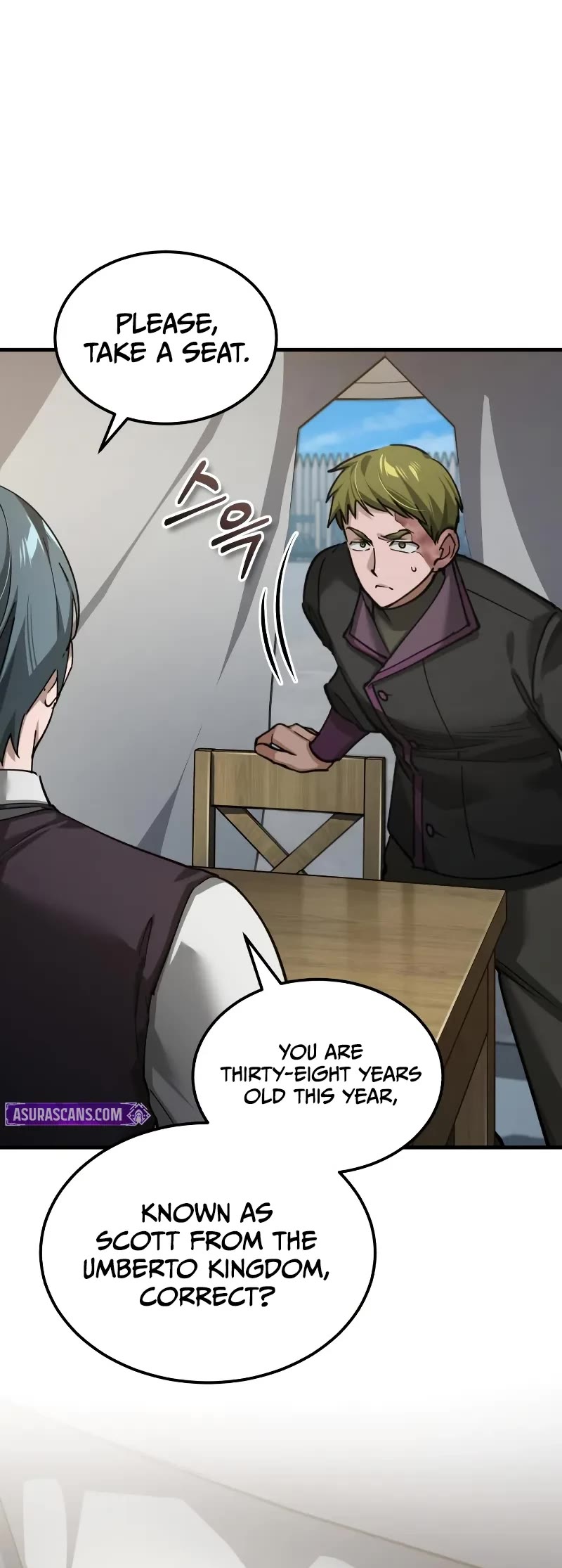 The Heavenly Demon Can't Live a Normal Life Chapter 167 page 5 - Chapter 167: The Foundation of Martial Arts
