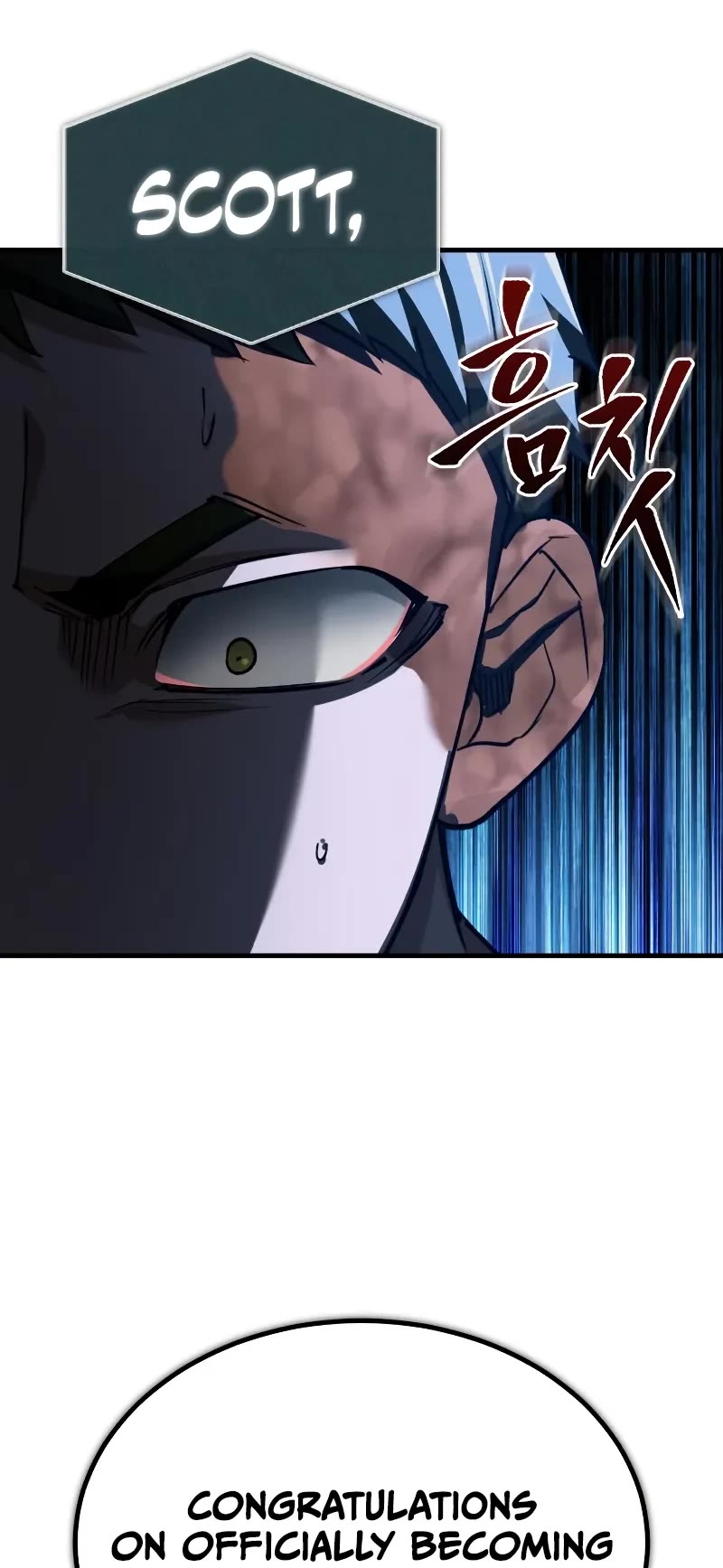The Heavenly Demon Can't Live a Normal Life Chapter 168 page 10 - Chapter 168: Official Member of Dmitri