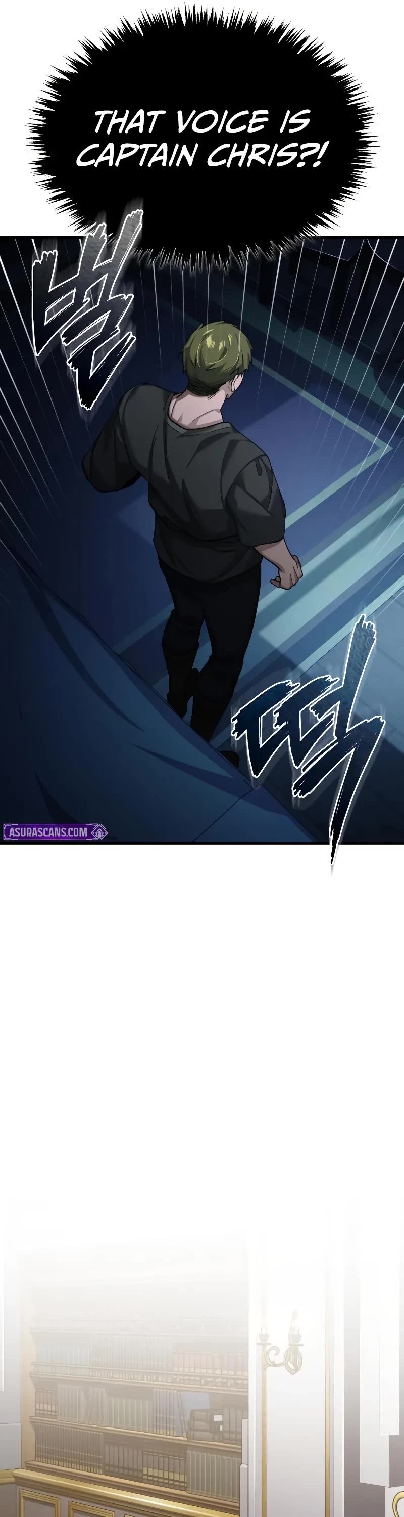 The Heavenly Demon Can't Live a Normal Life Chapter 168 page 12 - Chapter 168: Official Member of Dmitri