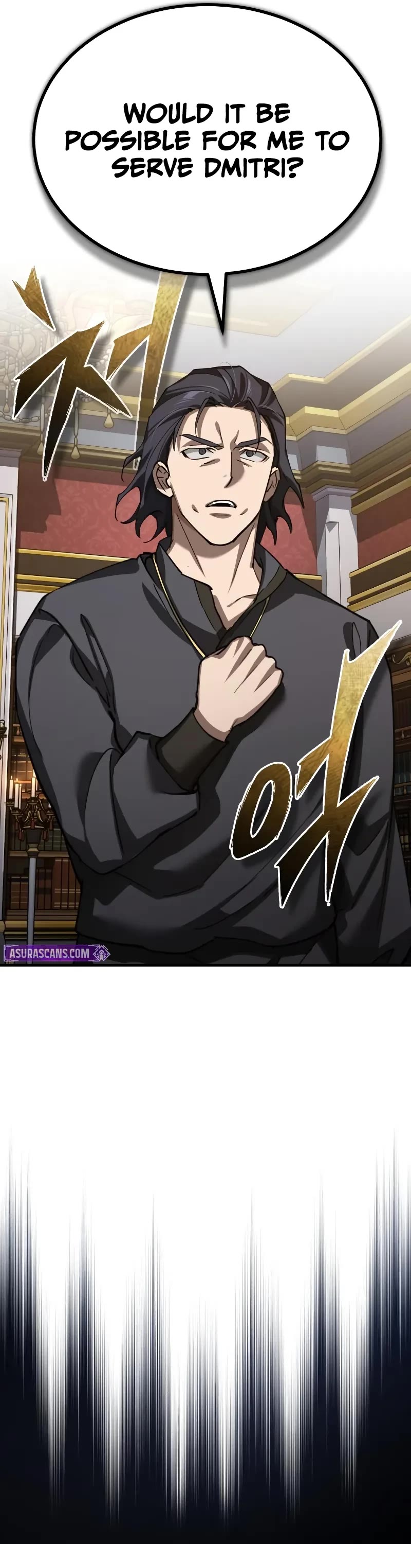 The Heavenly Demon Can't Live a Normal Life Chapter 168 page 17 - Chapter 168: Official Member of Dmitri