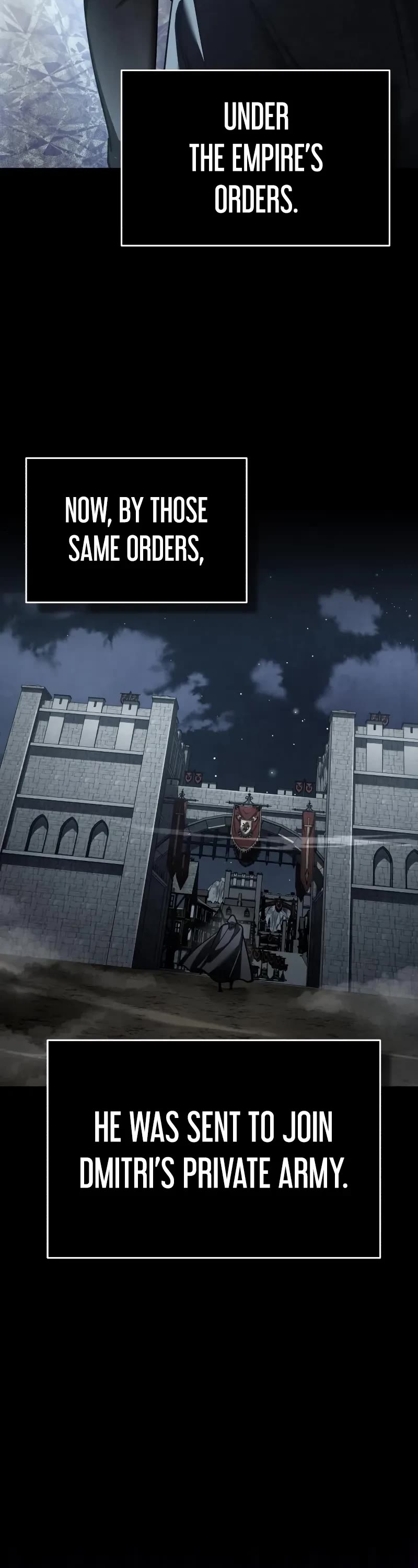 The Heavenly Demon Can't Live a Normal Life Chapter 168 page 19 - Chapter 168: Official Member of Dmitri