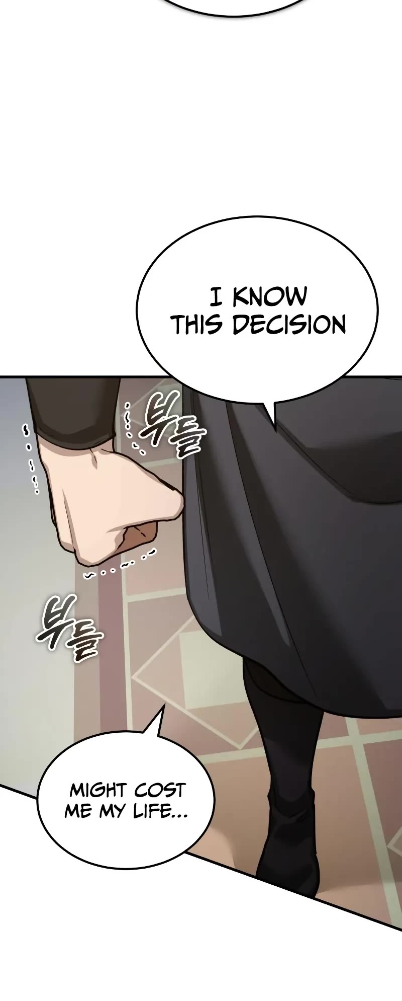 The Heavenly Demon Can't Live a Normal Life Chapter 168 page 21 - Chapter 168: Official Member of Dmitri