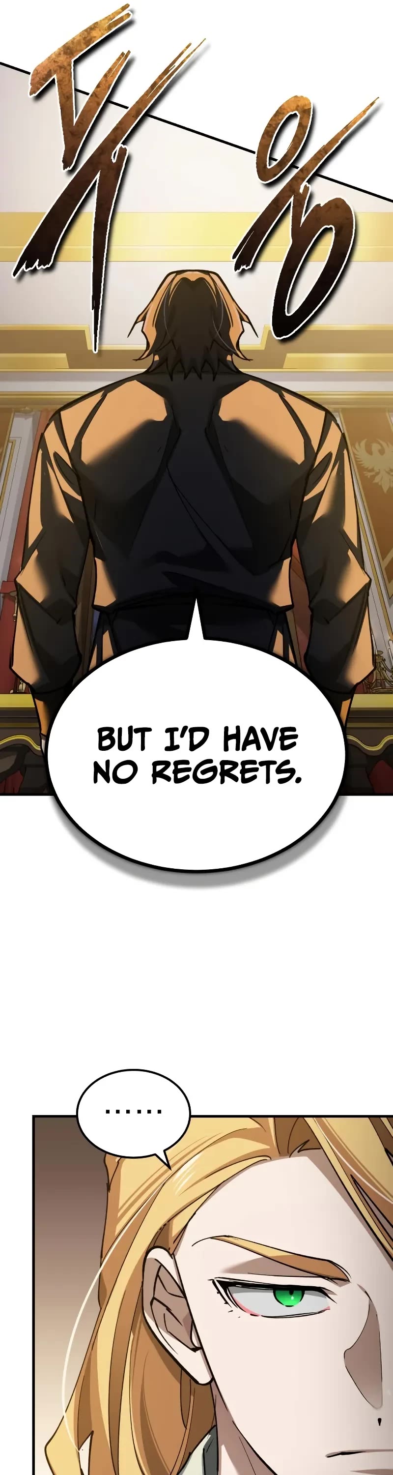 The Heavenly Demon Can't Live a Normal Life Chapter 168 page 22 - Chapter 168: Official Member of Dmitri