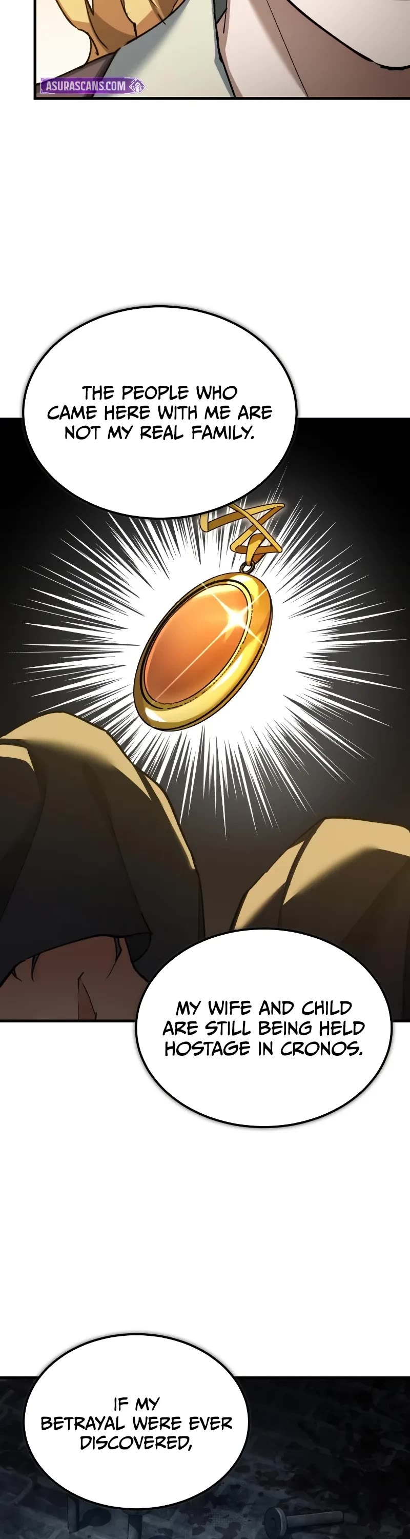 The Heavenly Demon Can't Live a Normal Life Chapter 168 page 23 - Chapter 168: Official Member of Dmitri