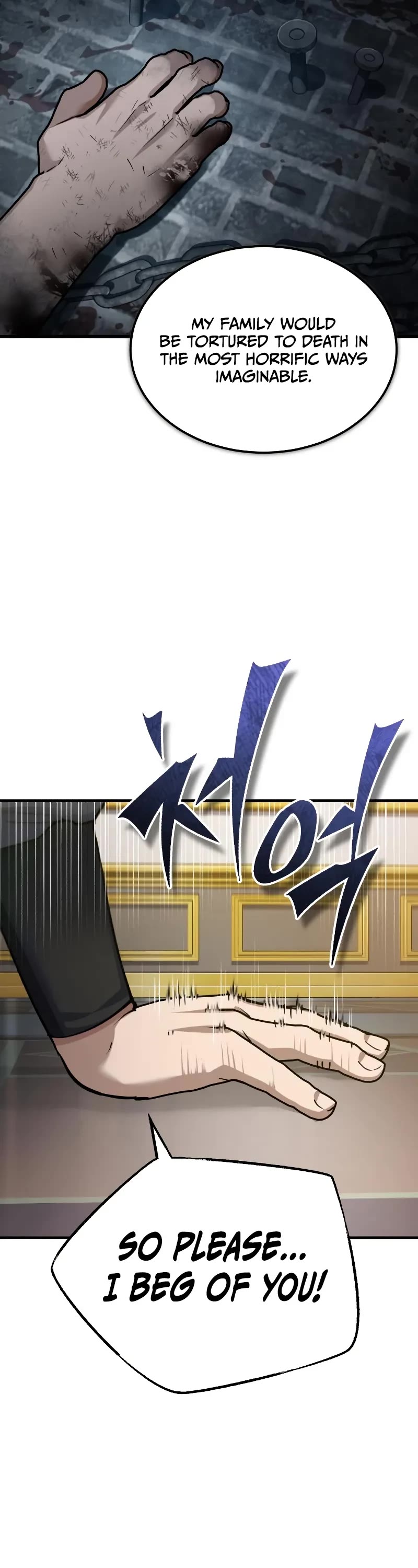 The Heavenly Demon Can't Live a Normal Life Chapter 168 page 24 - Chapter 168: Official Member of Dmitri