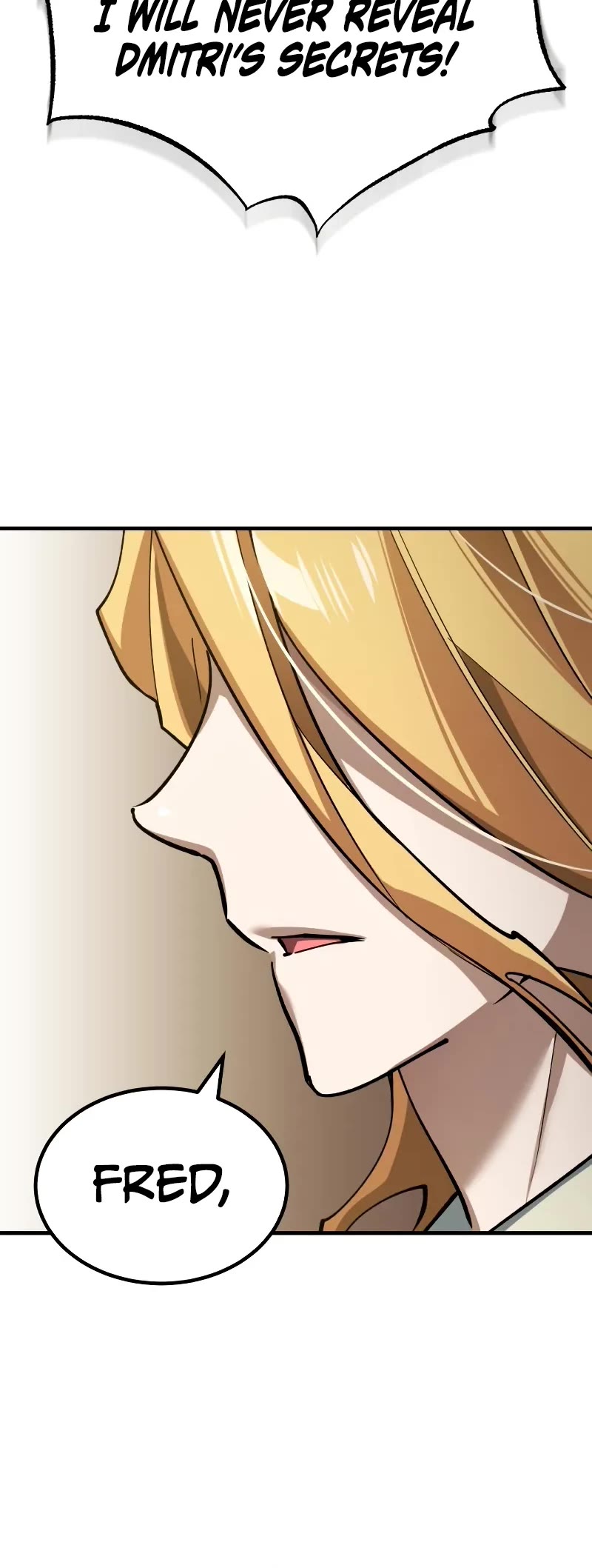 The Heavenly Demon Can't Live a Normal Life Chapter 168 page 26 - Chapter 168: Official Member of Dmitri