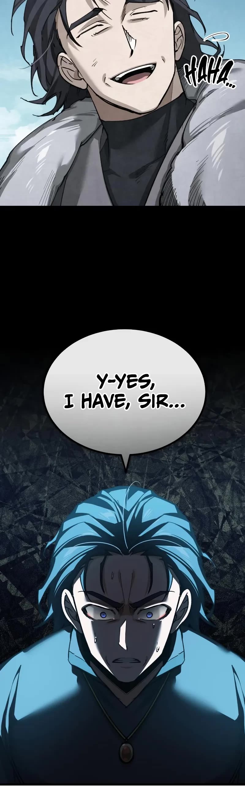 The Heavenly Demon Can't Live a Normal Life Chapter 168 page 31 - Chapter 168: Official Member of Dmitri