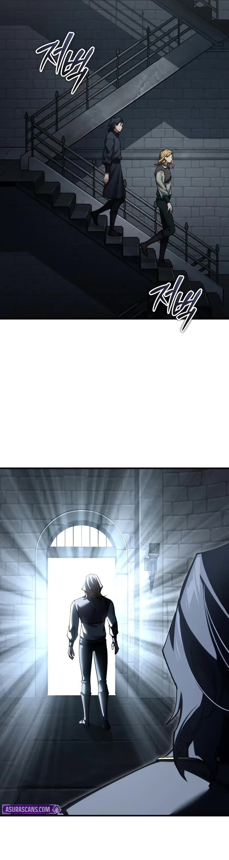The Heavenly Demon Can't Live a Normal Life Chapter 168 page 34 - Chapter 168: Official Member of Dmitri