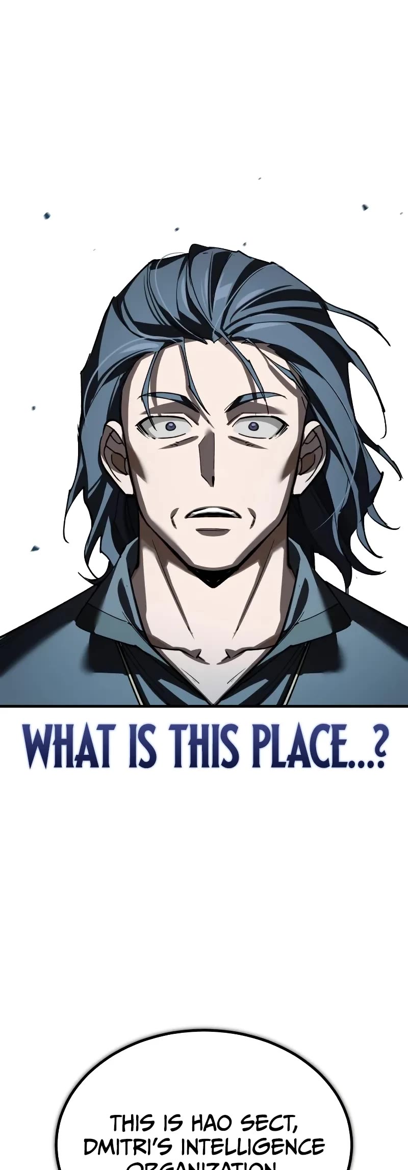 The Heavenly Demon Can't Live a Normal Life Chapter 168 page 35 - Chapter 168: Official Member of Dmitri