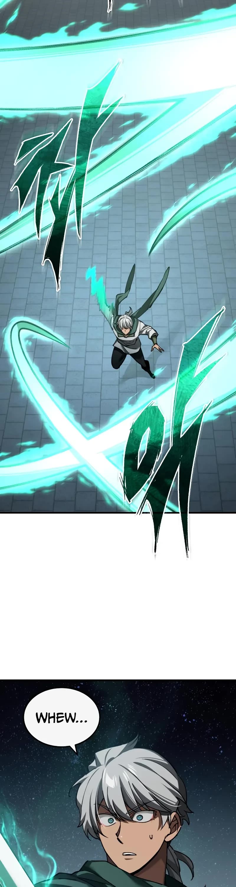 The Heavenly Demon Can't Live a Normal Life Chapter 168 page 44 - Chapter 168: Official Member of Dmitri