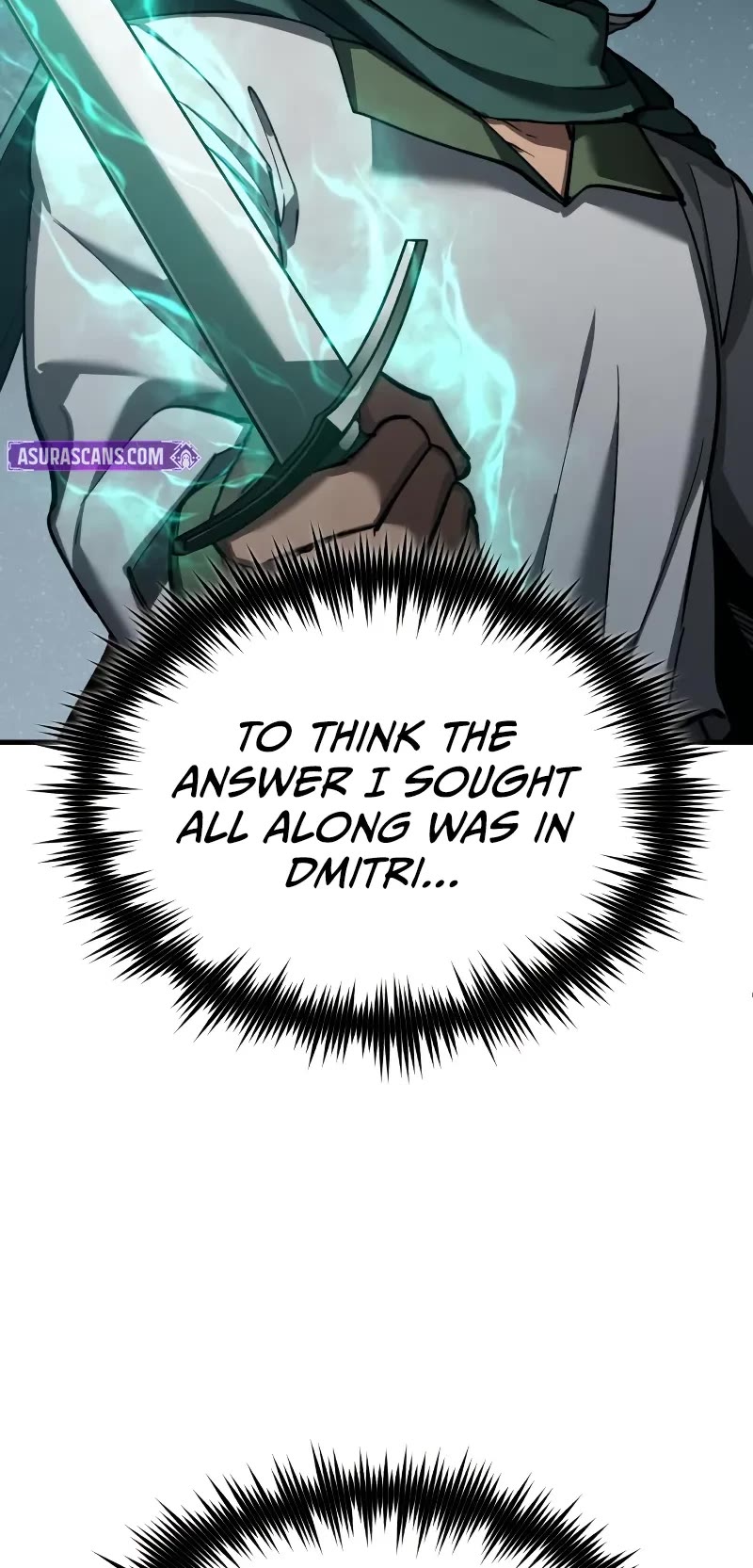 The Heavenly Demon Can't Live a Normal Life Chapter 168 page 45 - Chapter 168: Official Member of Dmitri