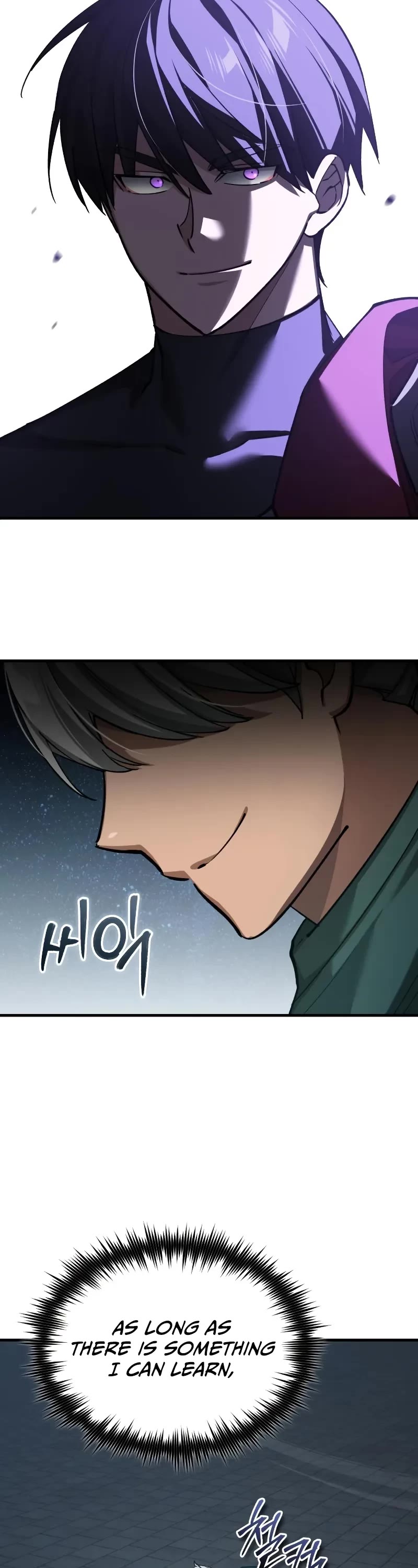 The Heavenly Demon Can't Live a Normal Life Chapter 168 page 49 - Chapter 168: Official Member of Dmitri