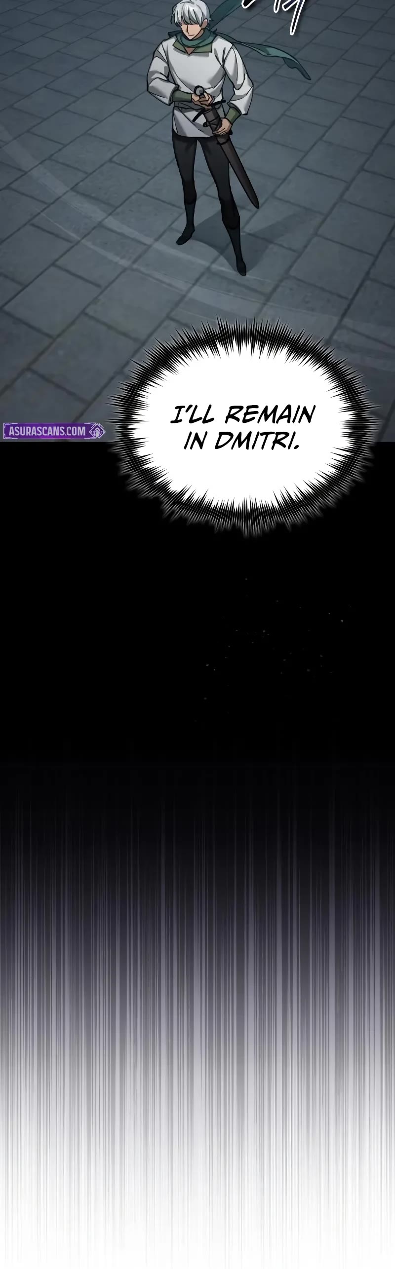 The Heavenly Demon Can't Live a Normal Life Chapter 168 page 50 - Chapter 168: Official Member of Dmitri