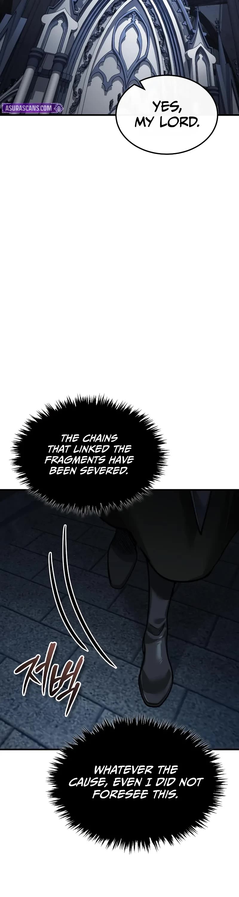 The Heavenly Demon Can't Live a Normal Life Chapter 168 page 53 - Chapter 168: Official Member of Dmitri