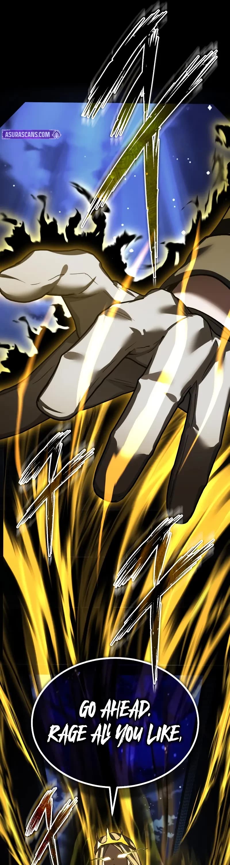 The Heavenly Demon Can't Live a Normal Life Chapter 168 page 56 - Chapter 168: Official Member of Dmitri