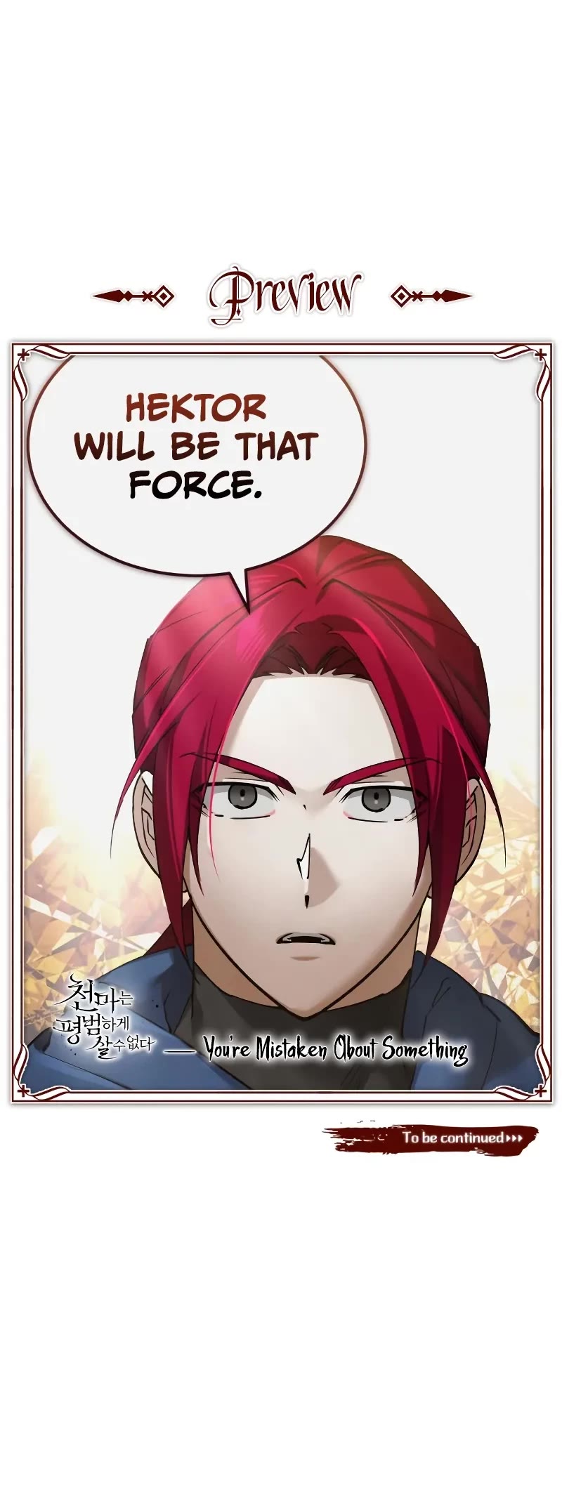 The Heavenly Demon Can't Live a Normal Life Chapter 168 page 58 - Chapter 168: Official Member of Dmitri