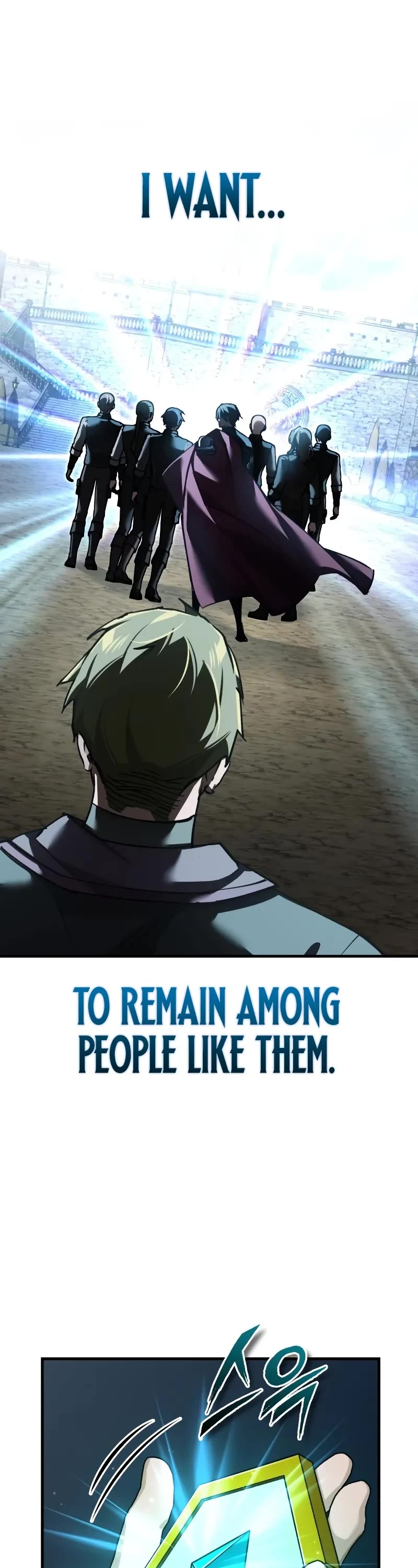 The Heavenly Demon Can't Live a Normal Life Chapter 168 page 7 - Chapter 168: Official Member of Dmitri